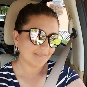 Meet your Posher, Bibiana